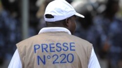 Les journalistes béninois proposent la relecture du code du numérique