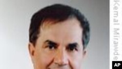 دکتۆر که‌مال میراوده‌لی ده‌ڵێت عێراق وه‌کو ده‌وڵه‌ت نه‌مابوو