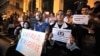 L'ONU appelle l'Algérie à libérer les défenseurs des droits
