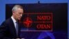 12 Ocak 2022 - NATO Genel Sekreteri Jens Stoltenberg