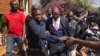 Zimbabwe Opposition Official Convicted of False Declaration