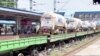 India Uses Trains and Planes to Deliver Oxygen Amid Coronavirus Crisis 