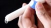 Microbicida contra VIH tiene 40% de efectividad