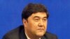新疆自治区主席评“七五”、论发展