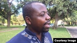 VaObert Masaraure veCrisis in Zimbabwe Coalition