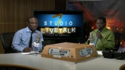 Live Talk: Kuyini Okwenza Uhulumende weZimbabwe Azonde Ukubuzwe Mbhaxambili?