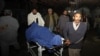 پشاور ایئرپورٹ پر حملہ، دس دہشت گرد مارے گئے