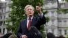 Trump Adviser Bolton: Iranian Threat Persists Despite US Actions