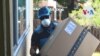 Працівники Amazon та Instacart вийшли на протест, вимагаючи кращого захисту від коронавірусу 
