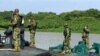 Colombia incauta narcosubmarino