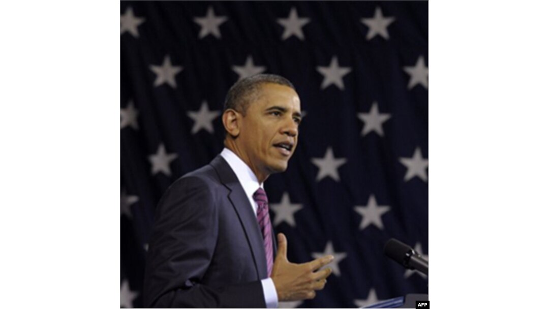 Barak Obama