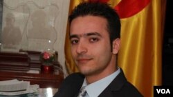 Aras Jawad Malekshahi