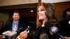 Sarah Palin's Husband Seeks Divorce, Alaska Court Filing Suggests
