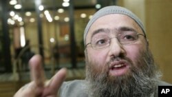 مه‌لای توندڕه‌و‌ عومه‌ر به‌کری، (ئه‌رشیفی وێنه‌)