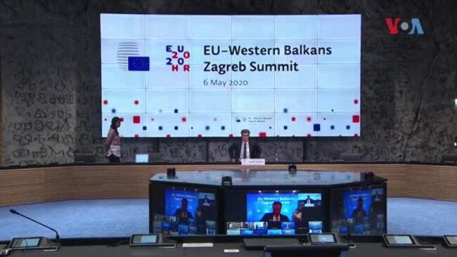 Загрепски самит: Вратата на Унијата е отворена за Западен Балкан