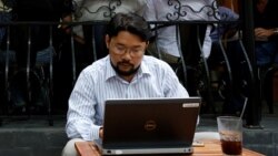 Nhà hoạt động Nguyễn Chí Tuyến bị tuyên án 5 năm tù | VOA