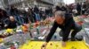 В Бельгии трехдневный траур по жертвам взрывов в Брюсселе