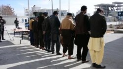 بازداشت ۲۰ نفر به اتهام قاچاق مواد مخدر در ولایت سرپل