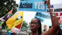 SCOTUS Strikes down Affirmative Action in College Admissions
