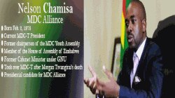 Nelson Chamisa