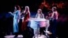 ABBA Reunites With Avatars for TV Tribute