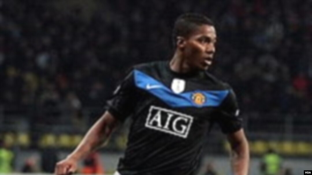 Antonio Valencia diharapkan cepat pulih dari cedera mata kaki ketika menghadapi klub Skotlandia Rangers di Liga Champions hari Selasa (14/9).