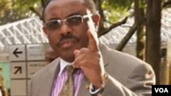 ቀ/ሚ ኃይለማርያም ደሳለኝ