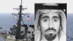 USS Cole Bombing Suspect Faces Arraignment at Guantanamo