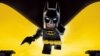 "The Lego Batman Movie" ยังครองอันดับหนึ่ง ขณะหนังฟอร์มใหญ่ "The Great Wall" ติดที่สาม