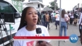 Vox Pop: O que espera do presidente eleito John Mahama?