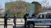 Privedeni osumnjičeni za napad na vojnike i policajca, ponovo blokiran put Nikšić - Podgorica