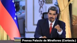 نیکلاس مادورو، دیکتاتور ونزوئلا