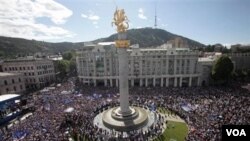 georgia