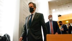 EE.UU. OCDE Conclusiones reunión ministros RR.EE.