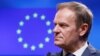Tusk: Samit EU o "bregzitu" 29. aprila