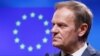 Uni Eropa Kembali Pilih Tusk sebagai Presiden