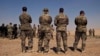 Jordanian Kills 4 at US-funded Police Training Center