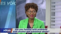 Our Voices 603: Women Surviving Alcoholism and Substance Abuse