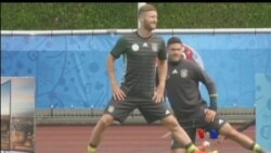 တပတ်အတွင်း အားကစားသတင်း