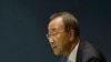 Ông Ban Ki moon kêu gọi các nước Ả Rập ủng hộ TT Abbas trong hòa đàm