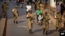 Uganda's Opposition Eyes Elective Positions For 2026 Election