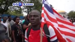 VOA60 Afrique du 10 juin 2019