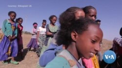 Ethiopian 'Hero' Works to Give Girls Back Their Dignity