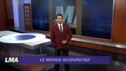 Le Monde Aujourd’hui