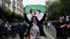Media Watchdog: Algeria Arrests Independent Journalist 
