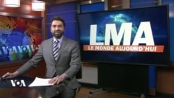 Le Monde Aujourd’hui