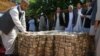 پارەکانی ئەفغانستان لە ئەمەریکا نادرێتەوە بە تاڵیبان