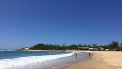 Moçambique: turismo não existe e as perdas ascendem a 30 milhões de dólares mensais