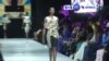 Manchetes Africanas 7 Julho 2017: Moda pode potenciar economia africana