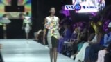 Manchetes Africanas 7 Julho 2017: Moda pode potenciar economia africana